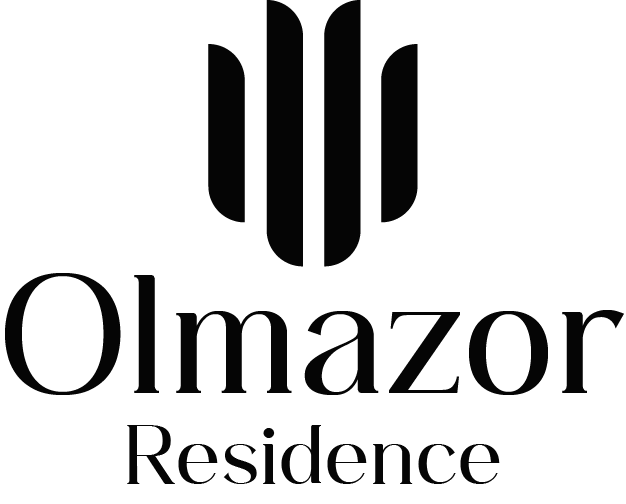 Olmazor Residence